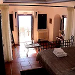 Hotel Afroessa By Caldera 4*