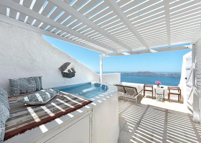 Hotel Afroessa By Caldera 4*