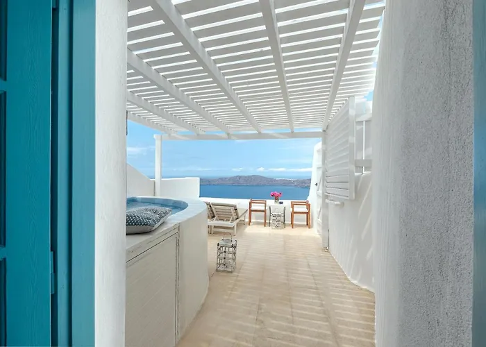 Hotel Afroessa By Caldera