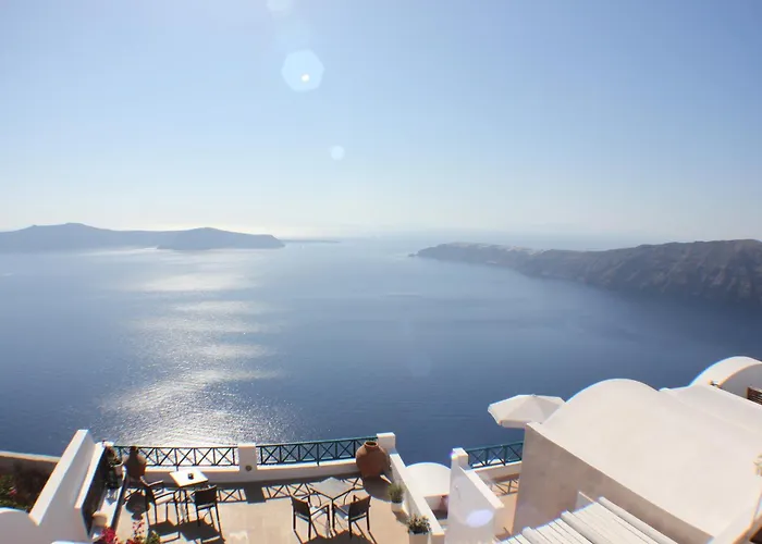 Hotel Afroessa By Caldera