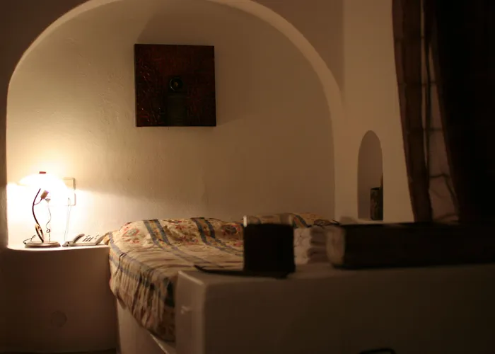 Afroessa By Caldera Hotel 4*