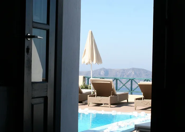 Afroessa By Caldera 4*