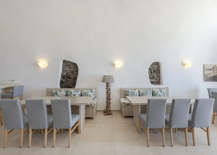 Afroessa By Caldera 4*