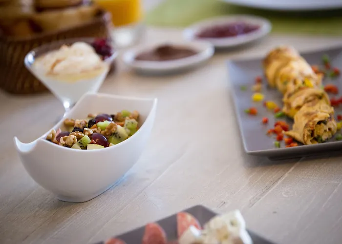 Afroessa By Caldera Hotel Imerovigli (Santorini)