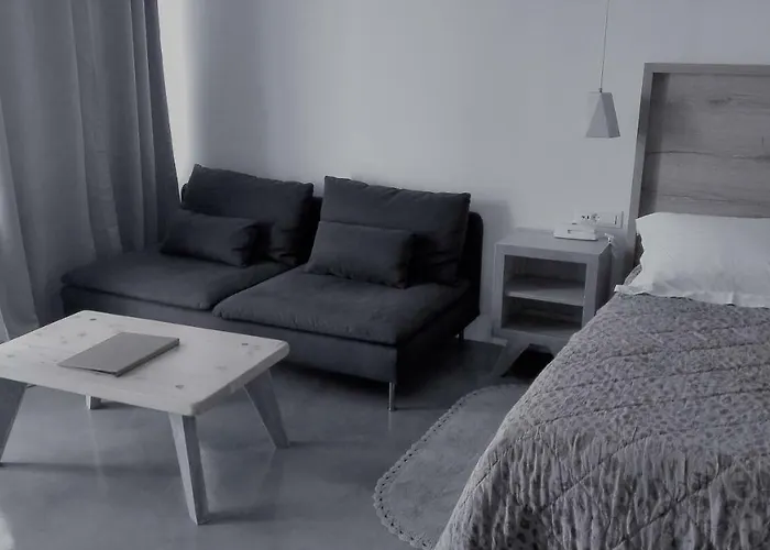 Hotel Afroessa By Caldera Imerovigli (Santorini)