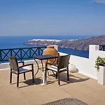 Afroessa By Caldera Hotel 4*