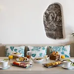 Hotel Afroessa By Caldera 4*