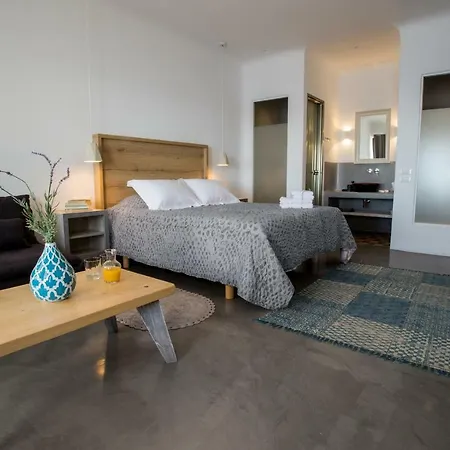 Hotel Afroessa By Pearl Collection