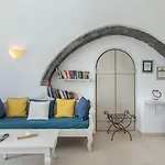 Hotel Afroessa By Caldera Imerovigli (Santorini)