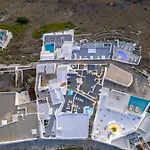 Afroessa By Caldera 4* Imerovigli (Santorini)