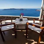 Afroessa By Caldera Imerovigli (Santorini)
