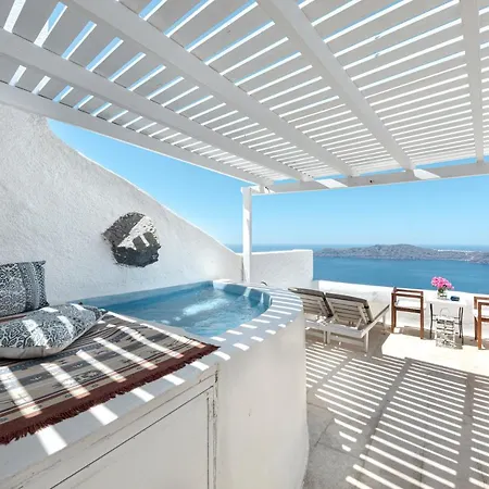 Hotel Afroessa By Caldera 4*