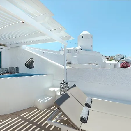 Afroessa By Caldera 4*