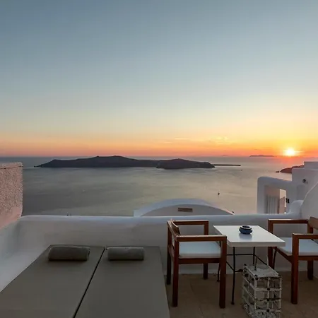 Afroessa By Caldera 4*