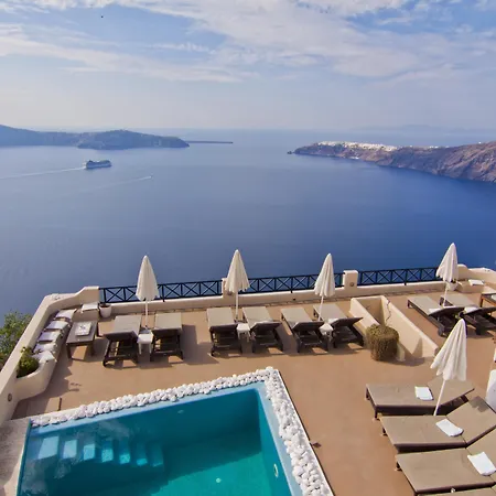 Hotel Afroessa By Caldera