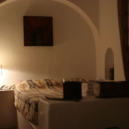 Afroessa By Caldera Hotel 4*