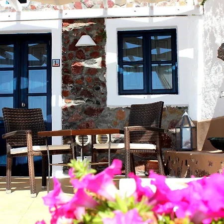 Afroessa By Caldera 4*