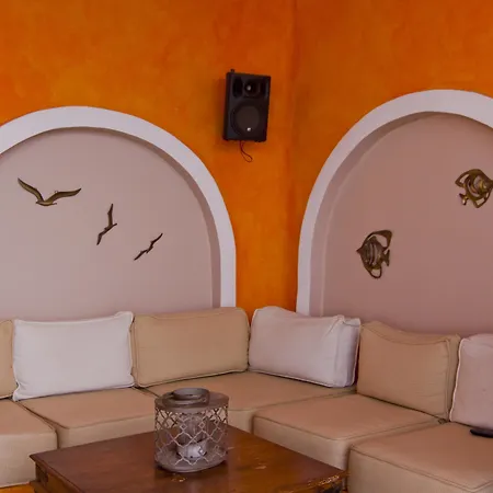 Hotel Afroessa By Caldera