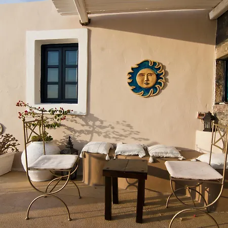 Hotel Afroessa By Caldera 4*