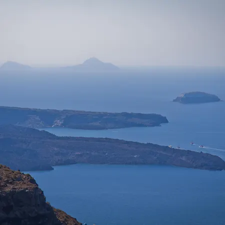 Afroessa By Caldera Hotel 4*
