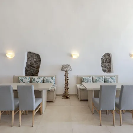 Afroessa By Caldera 4*