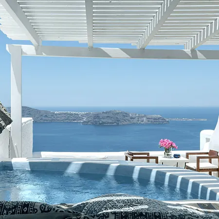 Afroessa By Caldera Hotel