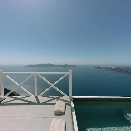 Hotel Afroessa By Caldera Imerovigli