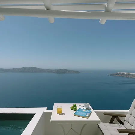 Afroessa By Caldera 4*