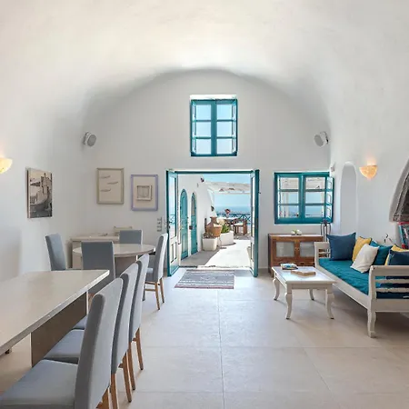 Hotel Afroessa By Caldera