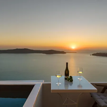 Afroessa By Caldera 4*