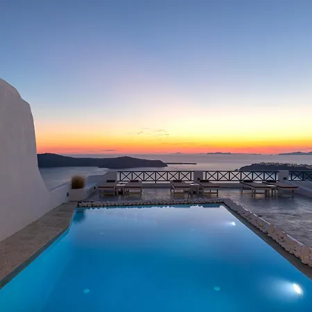 Hotel Afroessa By Caldera 4*