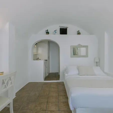 Hotel Afroessa By Caldera