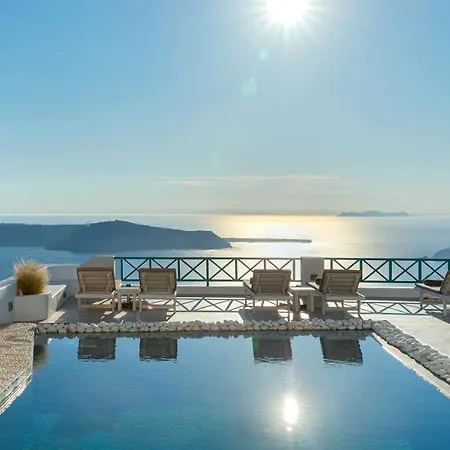 Hotel Afroessa By Caldera 4*