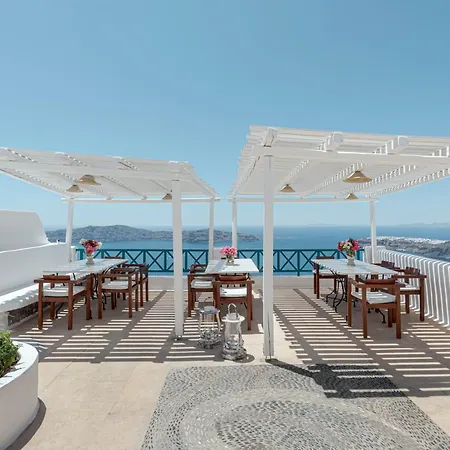Afroessa By Caldera 4*