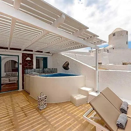 Afroessa By Caldera 4*