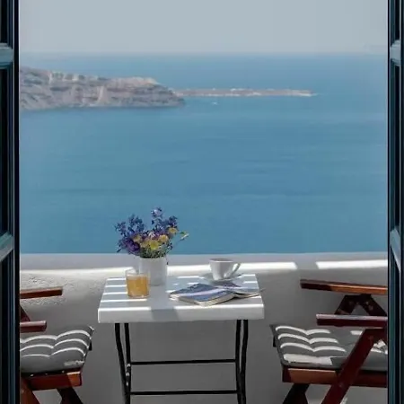 Hotel Afroessa By Caldera