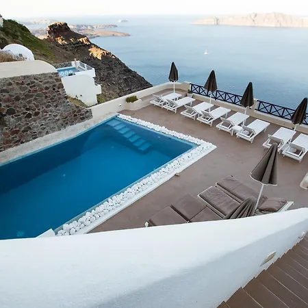 Afroessa By Caldera 4*