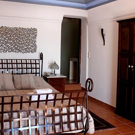 Afroessa By Caldera 4* Imerovigli (Santorini)