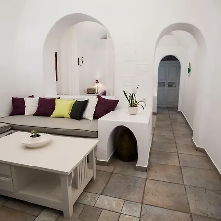 Hotel Afroessa By Caldera 4*