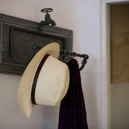 Afroessa By Caldera Hotel 4*