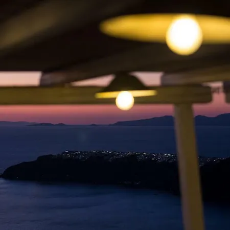 Afroessa By Caldera Imerovígli