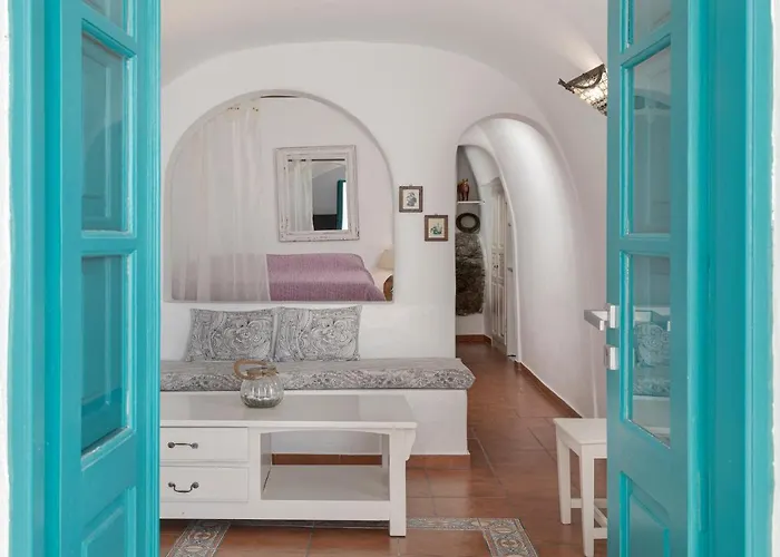 Afroessa By Caldera Hotell