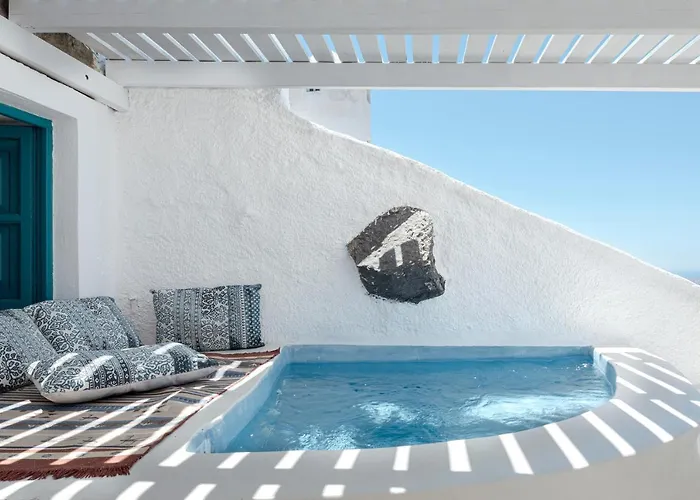 Afroessa By Caldera Hotell