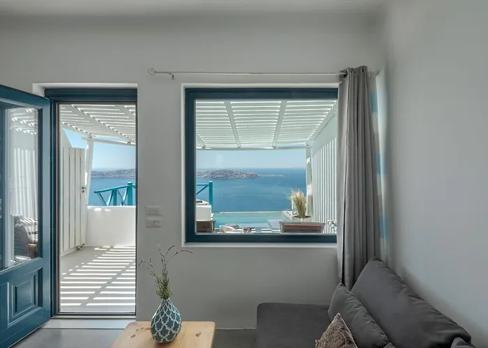 Afroessa By Caldera 4*