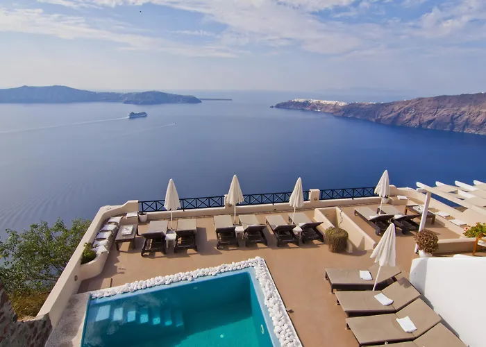 Hotel Afroessa By Caldera