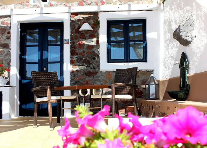 Afroessa By Caldera 4*