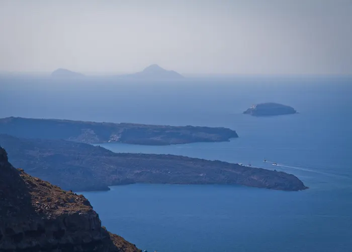 Afroessa By Caldera Hotel 4*