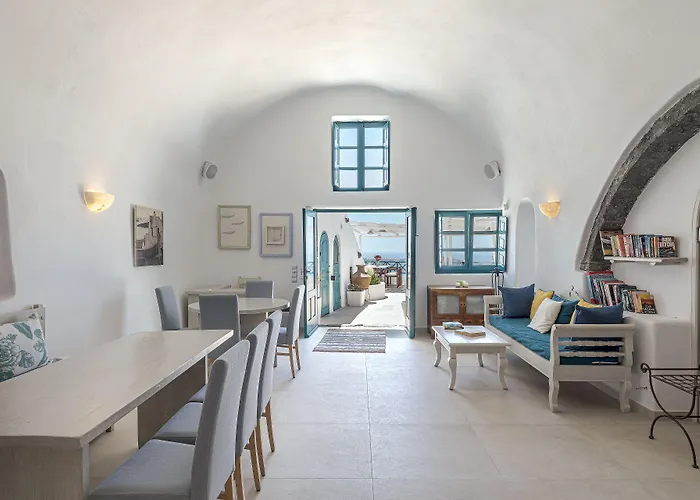 Afroessa By Caldera 4*