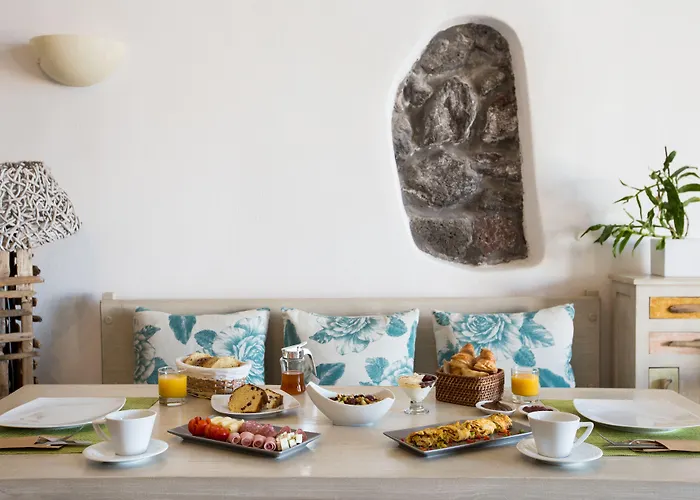 Hotel Afroessa By Caldera 4*