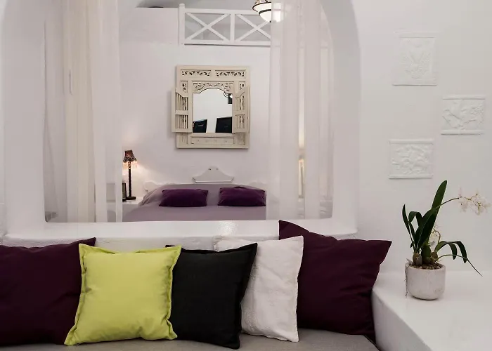 Hotel Afroessa By Caldera